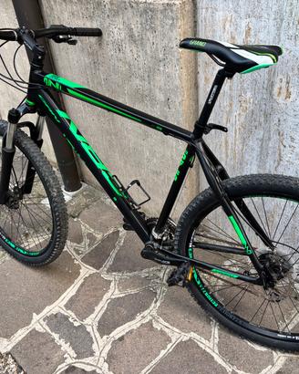 Mountain Bike Carnelli CRN