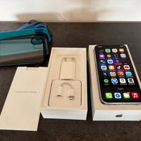 IPhone X 64gb Silver