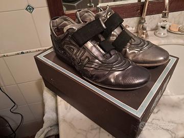 scarpe 4US Cesare Paciotti 43