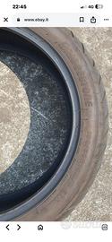 Gomma ruota  posteriore yamaha tmax