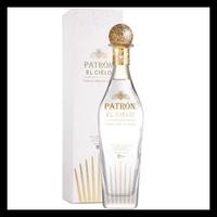 Tequila Patron El Cielo