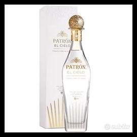 Tequila Patron El Cielo