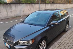 volvo V50 diesel 