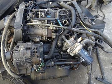 Motore volkswagen - 1.9 d - abl