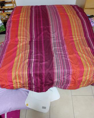 divano letto Ikea 2 posti