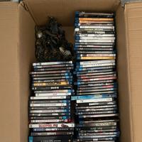 Dvd blue-ray