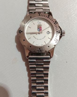 Franchi Menotti Marina Militare 