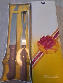 Set arosto AMC Rostfei