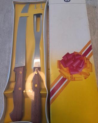 Set arosto AMC Rostfei
