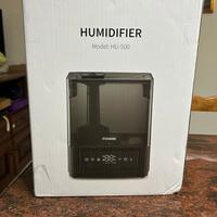 Umidificatore a ultrasuoni Fohere HU-500