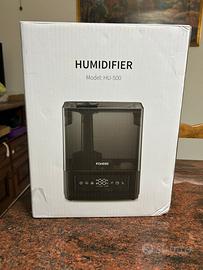 Umidificatore a ultrasuoni Fohere HU-500