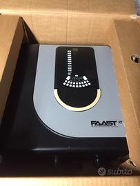 Rivelazione fumi 2pz