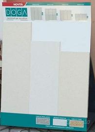 Rivestimento per zoccolatura