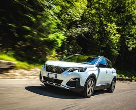 PEUGEOT 3008 BlueHDi 130 S&S Allure
