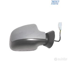 SPECCHIO COMPLETO DESTRO DACIA DUSTER 13-17 TERMIC