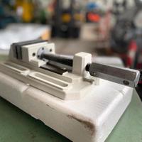 Morsa di precisone per trapani LTF