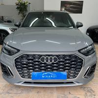 Audi Q5 40 TDI 204 CV quattro S tronic line