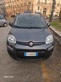 panda lounge 1200 benzina del 2018 km 94500,