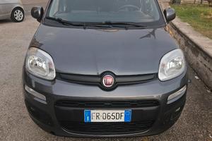 panda lounge 1200 benzina del 2018 km 94500,