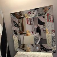 Specchio Riflessi gocce