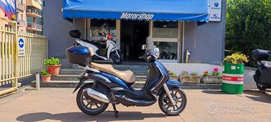 Piaggio Beverly 300 i.e.