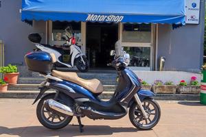 Piaggio Beverly 300 i.e.