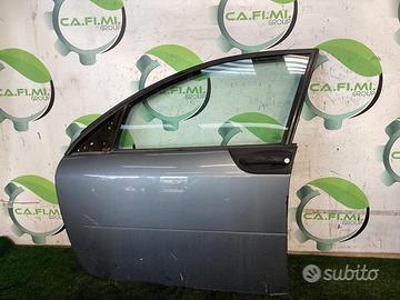 PORTIERA ANTERIORE SINISTRA SMART Forfour 1Â° Seri