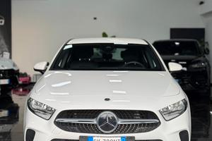 Mercedes-benz A 200 Sport