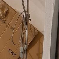 piantana salotto/camera/ufficio