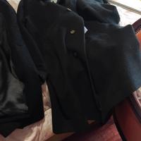  abbigliamento uomo usato