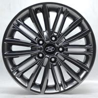 4 cerchi lega hyundai ix-20 r17 lt5864