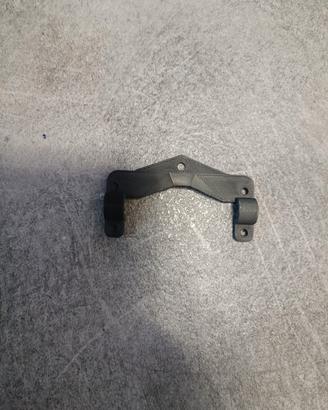 Goldrake jumbo Japan supporto 3D