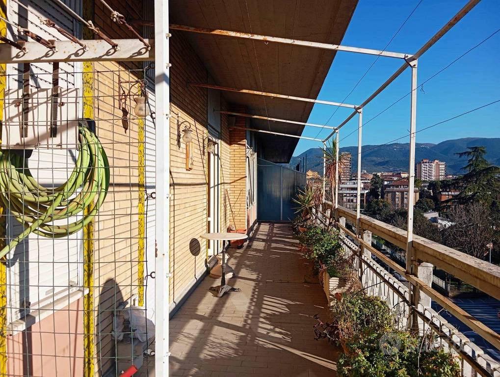 Appartamento – Terni, Città Giardino - Vista 5