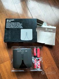 Accessori per OrganizerSharpIQ-9200I e compatibili