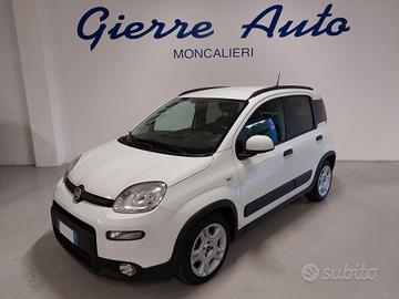 Fiat Panda 1.0 Hybrid 70cv S&S City Life PREZZO RE