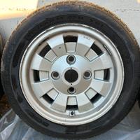 Cerchio CROMODORA 14x6J