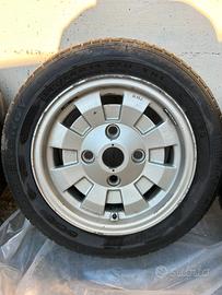 Cerchio CROMODORA 14x6J