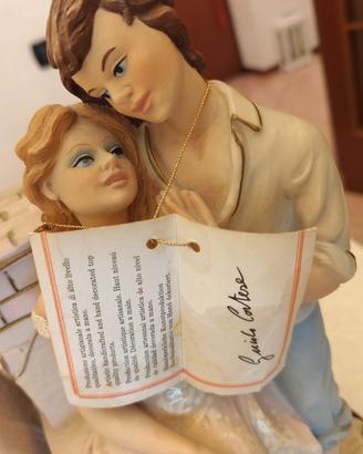 Scultura Guido Cortese