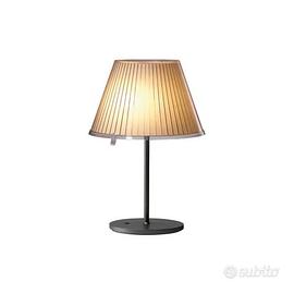 LAMPADA ARTEMIDE CHOOSE TABLE