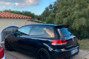 Golf 6 - 2000 TDI - 140 cv