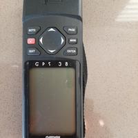 Garmin GPS 38