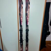 Sci Nordica Dobermann Sport Machine 168 cm