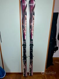 Sci Nordica Dobermann Sport Machine 168 cm