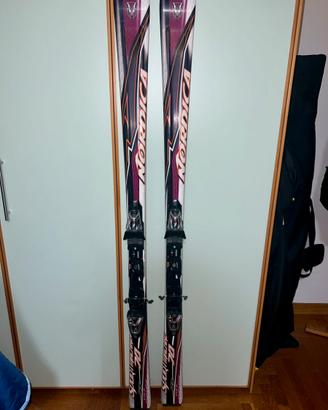 Sci Nordica Dobermann Sport Machine 168 cm