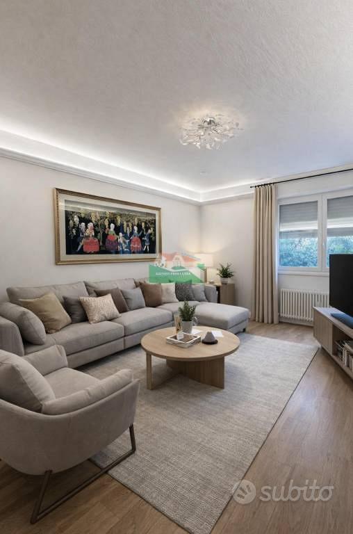 Appartamento – Ravenna, San Biagio - Altro