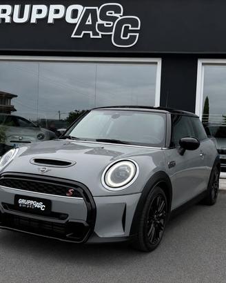 Mini 3 Porte Cooper S Resolute 2.0 Twin Power Turb