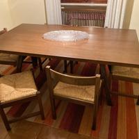 Tavolo da pranzo