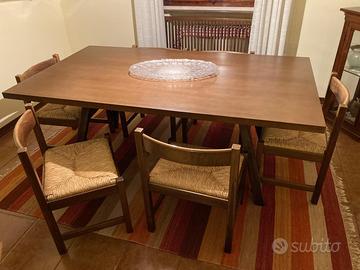 Tavolo da pranzo