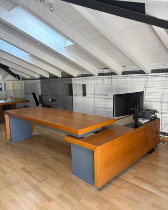Set Mobili in legno su misura