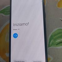 samsung galaxy a6 + cover